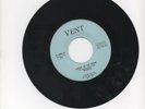 THE ETHICS - LOOK AT ME NOW - VENT - EX CONDITION