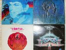 Tomita, 4 Vinyl Record Lot, All LP, All US 1st Press, Ambient Synth Modern Class