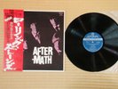 The Rolling Stones ?– Aftermath LAX 1006 Japan Obi