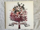 The Bees - Free the Bees - 2 x LP RARE