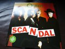 QUEEN SCANDAL ETCHED 12