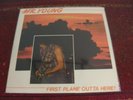 NEIL YOUNG - FIRST PLANE OUTTA HERE - RARE LIVE 2LP 1974  NO TMOQ TMQ TAKRL
