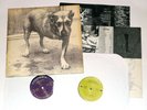 ALICE IN CHAINS - Alice In Chains 2xLP ORIGINAL 1995 gatefold columbia