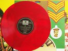 The Beatles SGT. PEPPERS LONELY HEARTS CLUB BAND Australian *RED* Vinyl RARE LP