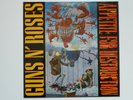 Biete Guns n`Roses - Appetite for Destruction LP