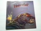 UNLEASHED- RARE PRIVATE METAL VINYL LP- 1985 - PROMO PRESSING  NM