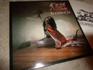 Ozzy Osbourne ?– Blizzard Of Ozz.org,1987..in very good condition..rare