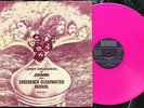 CCR & JERONIMO - SPIRIT ORGASZMUS  german Pink Vinyl LP Release