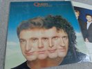 Queen ?– The Miracle ..org,1989..EMI..in very good condition..rare