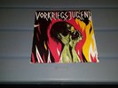 Vorkriegsjugend Colour Vinyl LP Rarität