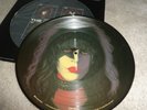 Kiss, Paul Stanley ?– Paul Stanley ..Picture Disc..org,1978...very rare