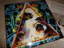 Def Leppard ?– Hysteria...org,1987..Mercury..in very good condition..rare