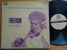 The Clifford Thornton New Art Ensemble ' Freedom And Unity '