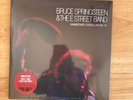 BRUCE SPRINGSTEEN & THE E STREET BAND HAMMERSMITH 4 x LIVE VINYL LP NEW