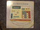 DJ SHADOW - TOTAL BREAKDOWN: HIDDEN TRANSMISSIONS vinYL LP NEW 