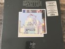 led zeppelin Vinyl box set