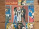 Blind Mr Jones - Stereo Musicale in mint condition - very rare