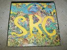 SRC-Self Titled-1968- VG+ Rare