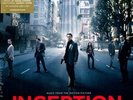 Inception - Soundtrack (Vinyl Used Very Good)