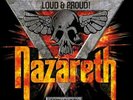 Nazareth - Loud and Proud  The Box Set Vinyl LP (41) Bmg Rights Management NEU