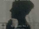 GORECKI / DAVID ZINMAN / DAWN UPSHAW / LONDON SINF: SYMPH (LP vinyl *BRAND NEW*)
