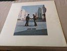 pink floyd wish you were here original vinyl album with inner a1 b3 run off