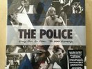 NEW Police Every Move You Make Studio Recordings 6xLP Vinyl 2018 Box Abbey Road