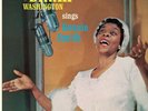 DINAH WASHINGTON 