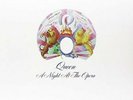 Queen - Night At The Opera (Vinyl Used Very Good)