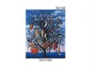 TALK TALK: SPIRIT OF EDEN [LP vinyl]