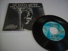 ROLLING STONES PICTURE SLEEVE As Tears Go By 45 rpm vinyl London 45-9808