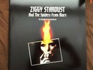 David Bowie - Ziggy Stardust Live Soundtrack re-issue vinyl LP record (new)
