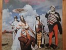 Beggar's Opera - Act One (LP, 1970, Vertigo 6360 018, Gatefold, VG+/VG+)