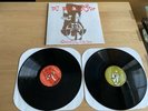 DJ SHADOW  Preemptive Strike   2x Vinyl  LP