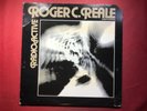 P2-7 ROGER C. REALE & RUE MORGUE Radio Active ... 1978 ... BSLP-028