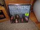 SEALED DEEP PURPLE 