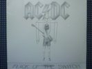 RARE STILL SEALED AC/DC FLICK OF THE SWITCH ORIGINAL 1983 12