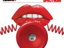 JOEY/SEAN P/VARIOUS NEGRO - DISCO SPECTRUM (BEST OF)  3 VINYL LP NEW
