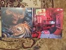 Monster Magnet ? : 2 x 2-LP : Cobras and Fire (2015) + Milking the Stars (2014)