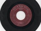 Trinidad Latin Jazz 45 The Dutchy Bros. Orchestra Los Sabrasones RCA HEAR
