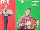 Rare Panama Cumbia LP Alfredo Escudero - El espectacular Vol. II HEAR