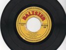 Rare Trinidad Calypso 45 Lord Christo Lord Melody Cyril Diaz Balisier EP HEAR