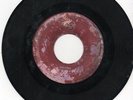 Trinidad Calypso Jazz 45 Joey Lewis Orchestra - Melvina on RCA HEAR