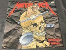 Metallica ''Harvester of Sorrow 12'' phonogram Vertigo Metal   U.K 1988 LP