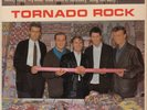 TORNADOS *TORNADO ROCK*1963 UK EP *READY TEDDY/ MY BABE/LONG TALL SALLY+1* NM/M-