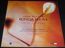 REFERENCE RECORDING RR-57  1993 JOHN RUTTER - REQUIEM SEELIG AUDIOPHILE LP NM