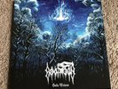 Goatmoon Stella Polaris LP Colored Absurd Bethlehem Satanic Warmaster Darkthrone