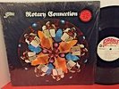 ROTARY CONNECTION self titled 1968 CADET CONCEPT LP In SHRINK EX Vinyl