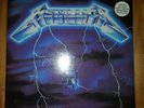 METALLICA - Ride the Lightning 2x12