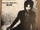 PRINCE Live on Satelite   30.3.85  7' Vinyl / 33 T Vinyle  RARE Purple Rain MINT